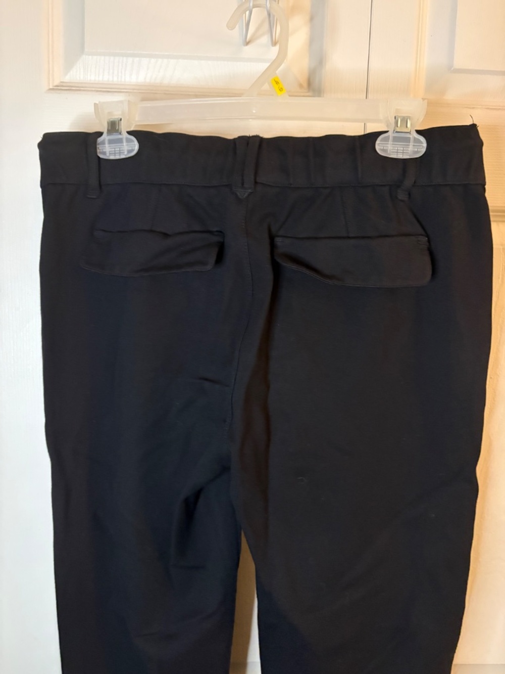 Democracy High Rise Drawstring Pants M - Picture 4 of 7